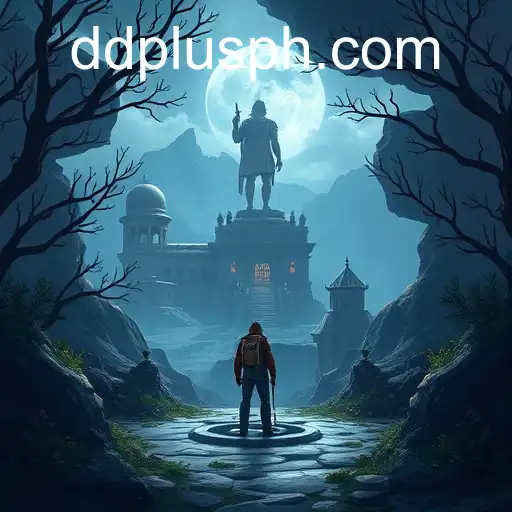 The Thrilling World of Adventure Games: Unveiling the Secrets of 'DD Plus'