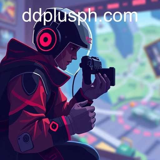 The Rise of DD Plus in Online Gaming