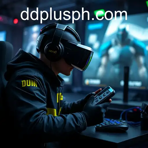 The Rise of DD Plus in 2026 Gaming Landscape