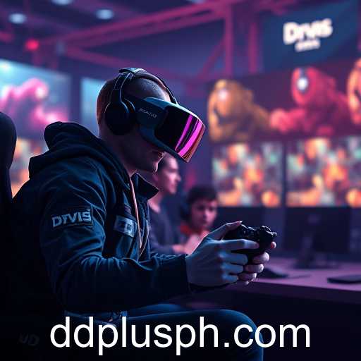 DD Plus Revolutionizes Online Gaming Experience