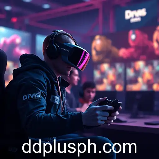 DD Plus Revolutionizes Online Gaming Experience