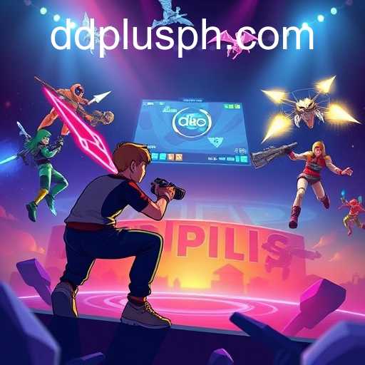 The Rise of DD Plus in the Gaming World