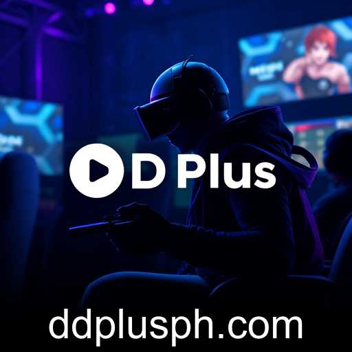 DD Plus: A Revolutionary Gaming Experience