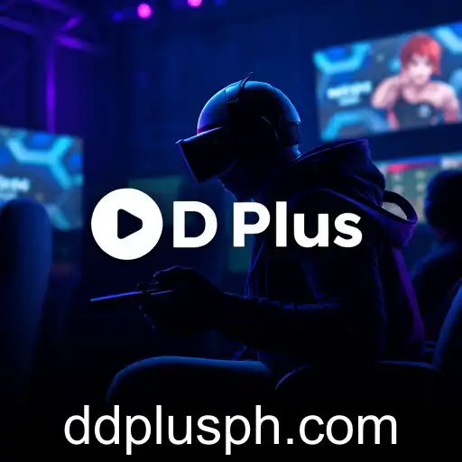 DD Plus: A Revolutionary Gaming Experience