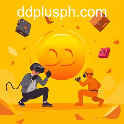 DD Plus: Revolutionizing Interactive Gaming in 2025