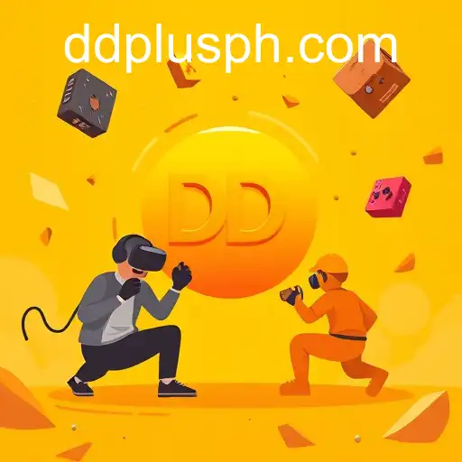DD Plus: Revolutionizing Interactive Gaming in 2025