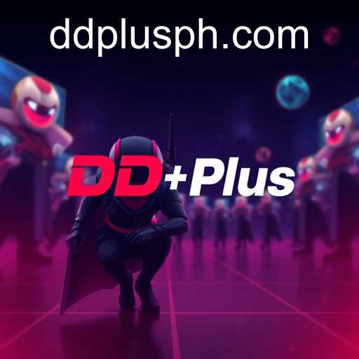 Revolutionizing Gaming: DD Plus Leads the Charge