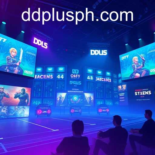 The Rise of DD Plus in Gaming Communities