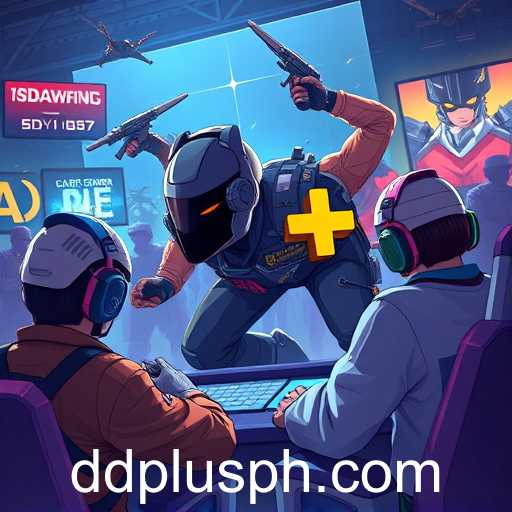 The Rise of DD Plus: A Game-Changer in Online Gaming
