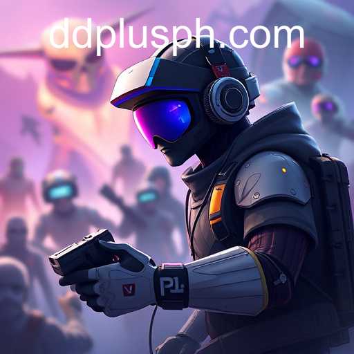 DD Plus Continues to Innovate in the Gaming Sphere