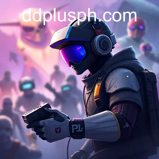 DD Plus Continues to Innovate in the Gaming Sphere