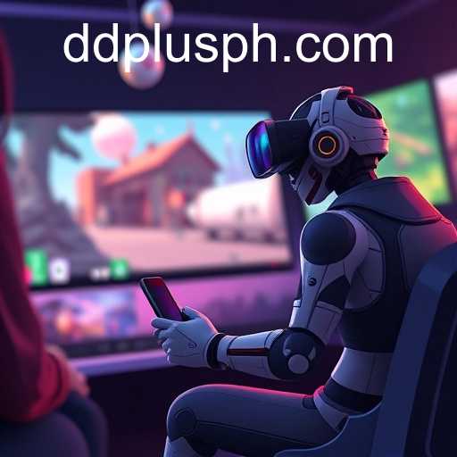 Digital Expansion with DD Plus: A Game Changer