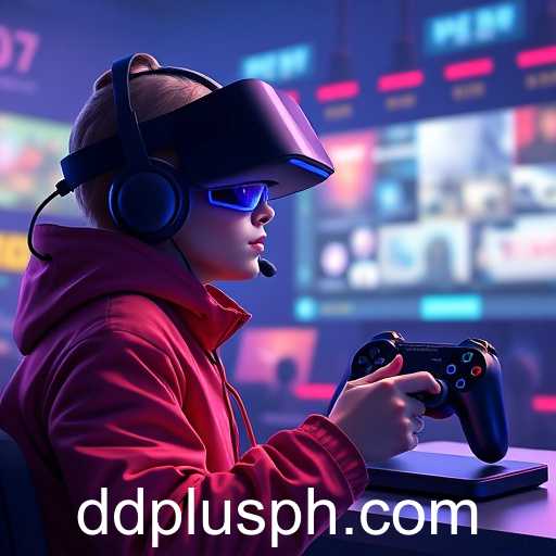 Engaging Dynamics of DD Plus in Gaming