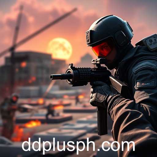 Examining the Dynamic Appeal of First-Person Shooters on 'DD Plus'