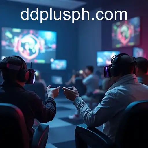 The Evolution of Gaming: DD Plus and Beyond