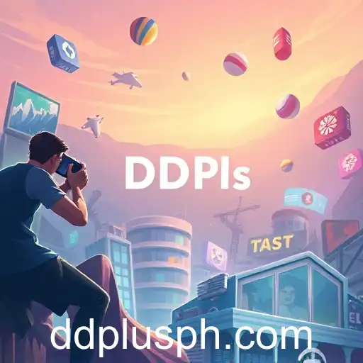 Gaming Giants Look to Enhance User Experience in 2025