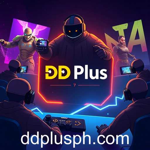 Evolution of Gaming Worlds with DD Plus