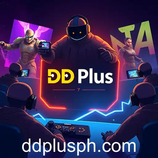 Evolution of Gaming Worlds with DD Plus