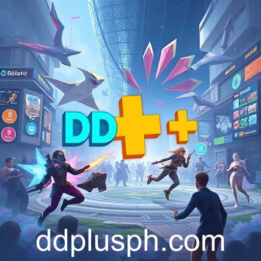 Exploring the 'Massively Multiplayer' Game Category: The 'DD Plus' Phenomenon