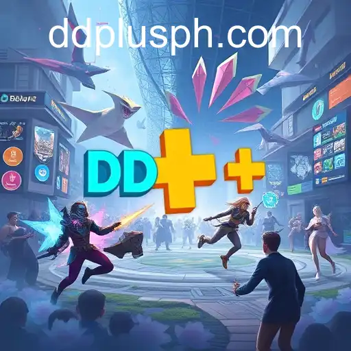 Exploring the 'Massively Multiplayer' Game Category: The 'DD Plus' Phenomenon