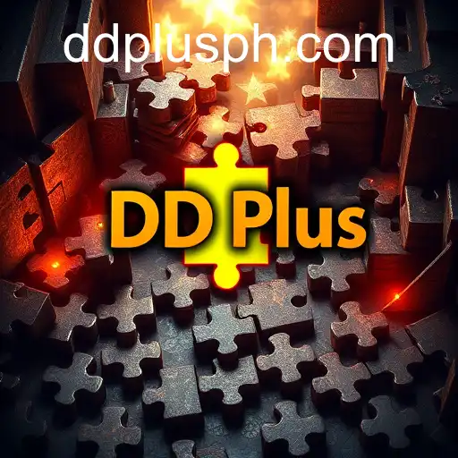 Exploring the Allure of 'DD Plus' Puzzle Games