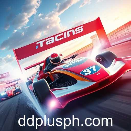 Exploring the Exciting World of Racing Games with DD Plus