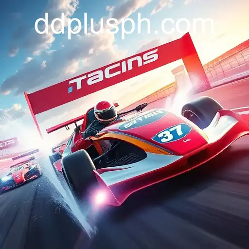 Exploring the Exciting World of Racing Games with DD Plus