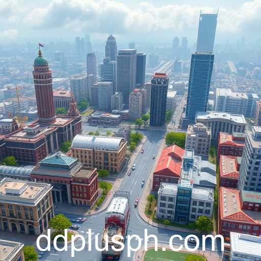 The Rise of DD Plus: A New Era for Online Gaming