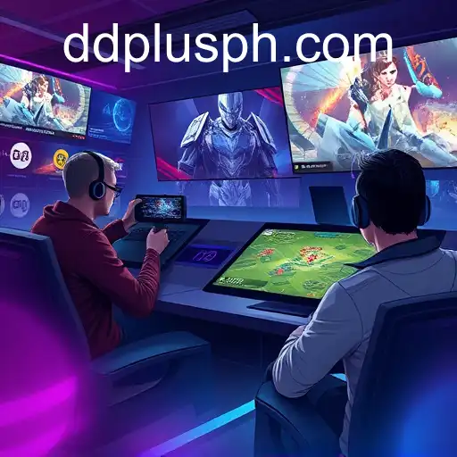 The Rise of DD Plus in Gaming