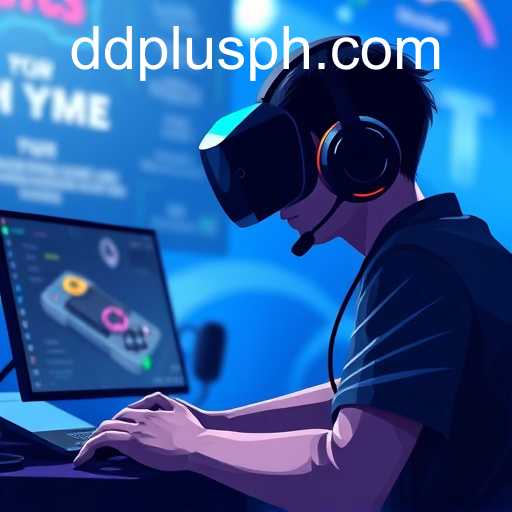 The Rise of DD Plus in Online Gaming