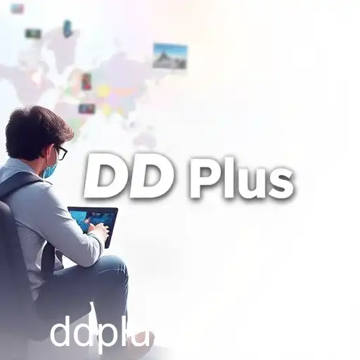 The Rise of DD Plus: Shaping the Gaming World