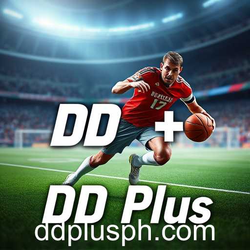 Exploring the Diverse World of Sports Games through 'DD Plus'