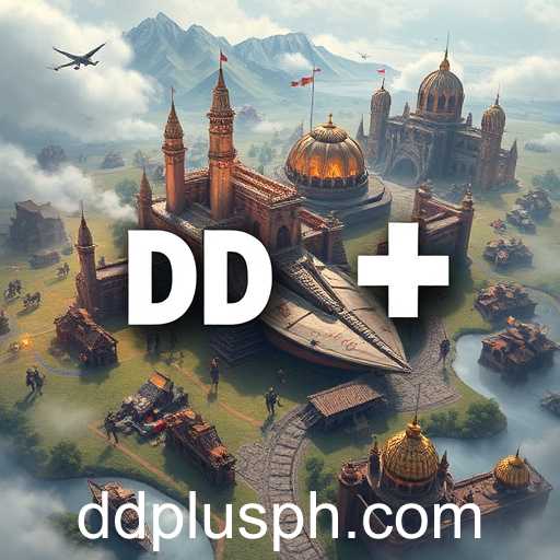 Unveiling the Essence of 'DD Plus' Strategy Games: Revolutionizing Strategic Gaming