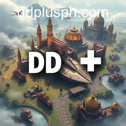 Unveiling the Essence of 'DD Plus' Strategy Games: Revolutionizing Strategic Gaming